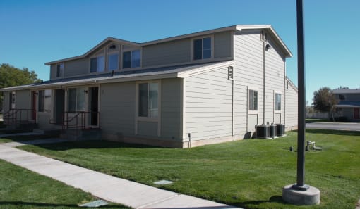 Stoneridge Exterior