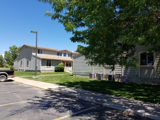 Stoneridge Exterior