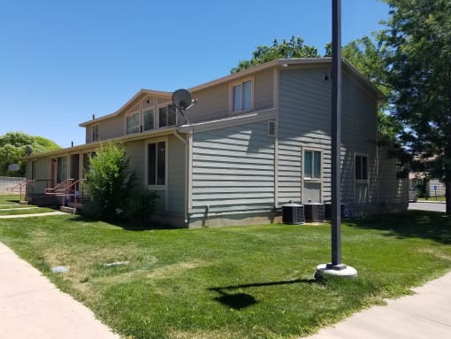 Stoneridge Exterior