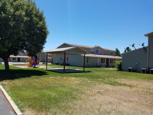 Stoneridge Exterior