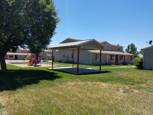 Stoneridge Pavilion