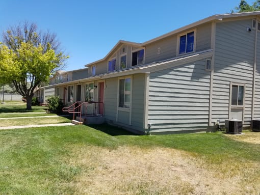 Stoneridge Exterior