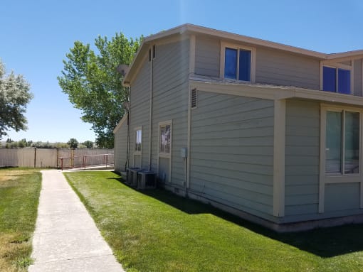 Stoneridge Exterior