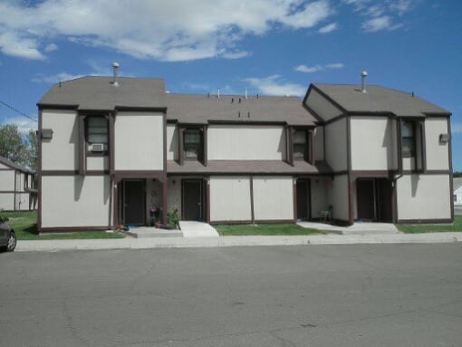 Rose Park Exterior