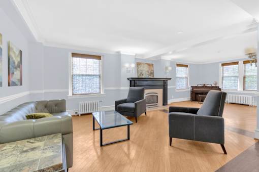 Energy-efficient apartments, Buffalo NY