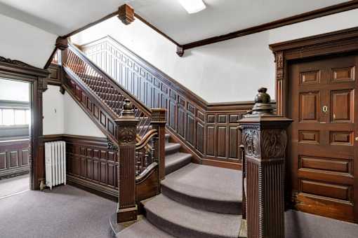 Renovated Apartments, North Tonawanda NY