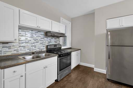Pet-Friendly Apartments, Buffalo NY