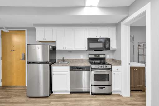Buffalo NY Apartments