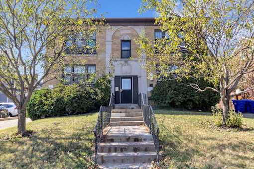 Renovated Apartments, Buffalo NY