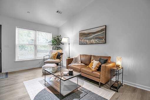 Modern Apartments, Buffalo NY