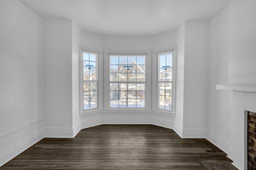 Buffalo Apartments with Utilities Included