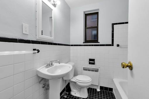 Renovated Apartments, Buffalo NY