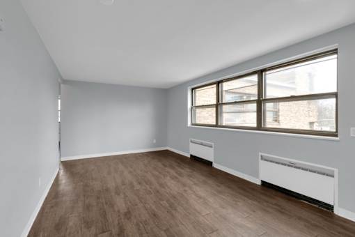 Pet-friendly apartments, Buffalo NY