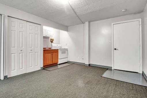 Buffalo apartments with utilities included