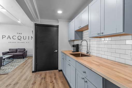 Community Room