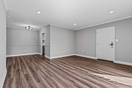High Ceiling at Serenity Place Central, Florida, 32304