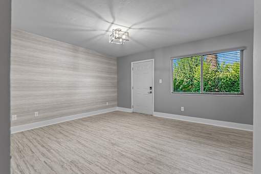 Unfurnished Bedroom at The Sanctuary, Florida, 32304