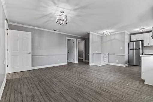 Open Concept Floor Plans at The Sanctuary, Florida, 32304