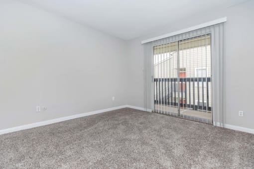 Unfurnished roomat Royal Wildewood Manor Apartments, Texas