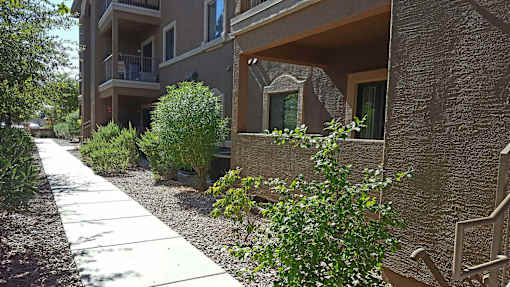 Rehoboth Place apartments in Phoenix, AZ