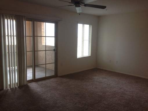 Casa Del Sol apartments in Sierra Vista, AZ Apartment Living Room