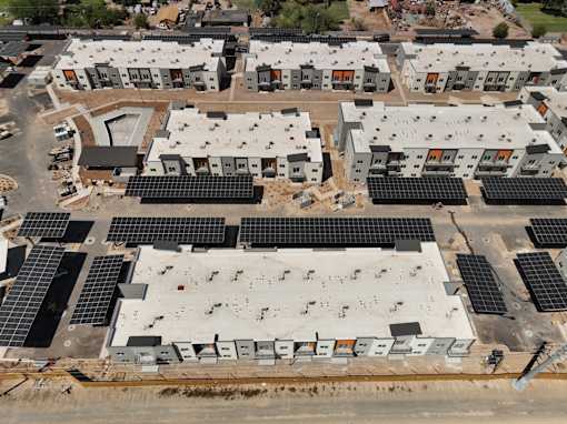 Echo Ridge Apts in Phoenix AZ