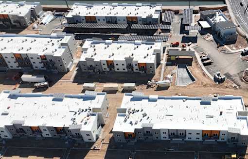Echo Ridge Apartments in Phoenix, AZ