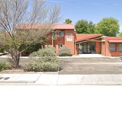Glenstone Village Apartments in Tucson, AZ