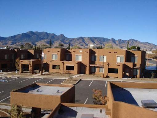 Santa Fe Springs Apartments in Sierra Vista, AZ