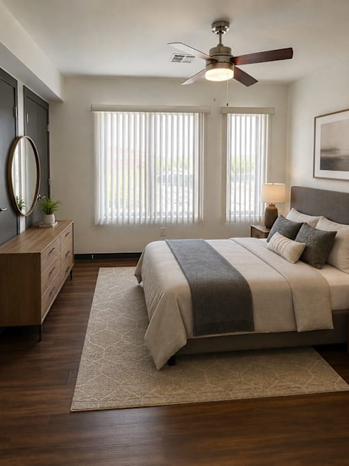 Rehoboth Place II Bedroom