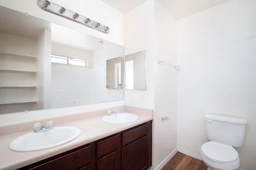 Steeple Chase Apartments in Peoria, AZ, LIHTC community