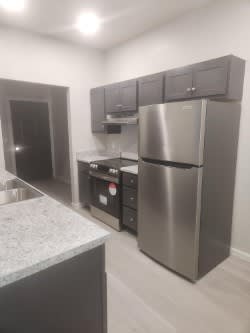 Kitchen Villas at Melrose