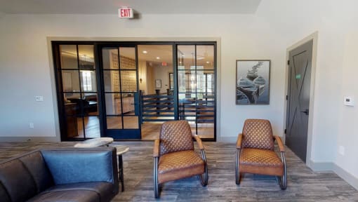 Clubhouse living at Bellary Flats Apartments, South Carolina, 29486