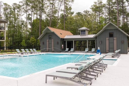 Swim at Bellary Flats Apartments, Summerville , SC 29486