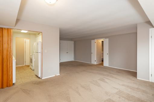 Almar Arms Living Room