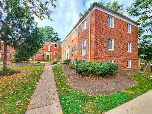 Fairhill Gardens Building D