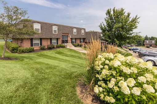 Green Space  at Fairfield Pointe, Fairfield, 45014