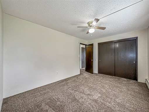 Plush Carpeting at Foxwood Apartments, Indianola, 50125
