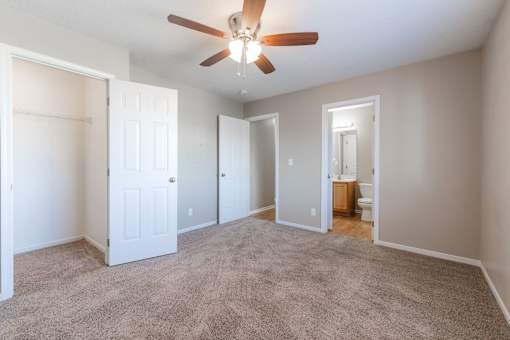 Ceiling Fan at Saylorville Lakeside, Polk City, IA, 50226