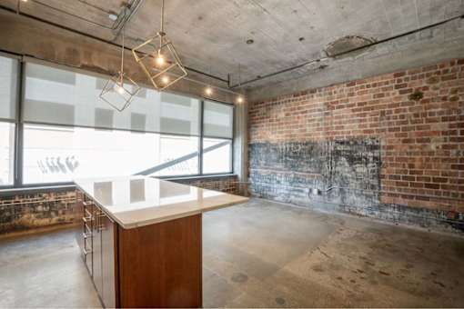 Open And Clean Community Living at Clemens Building, Des Moines, IA, 50309