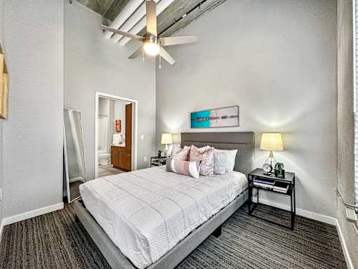 Gorgeous Bedroom at Level, Des Moines, 50309  