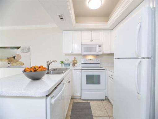the cove kitchen