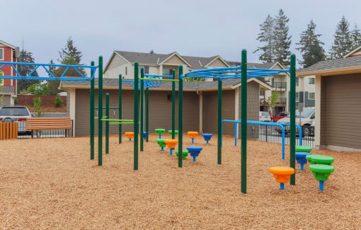 Playground