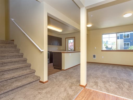 Town home