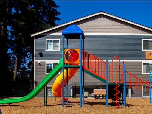 Playground