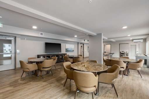Community Room