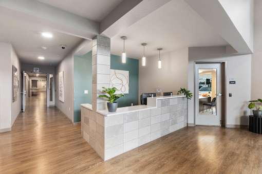 Lobby/Reception