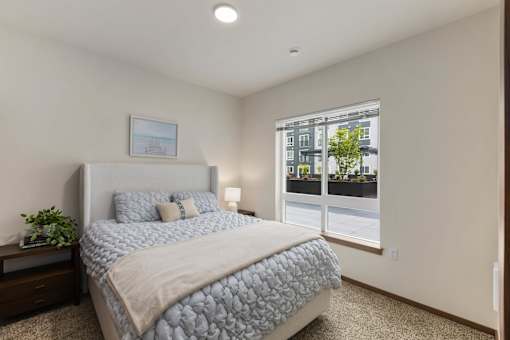 Bedroom Model