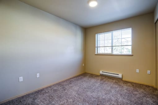 Bedroom 2 at Creston Point, Washington, 98178