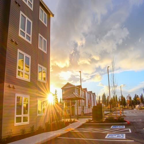 Riverview Community